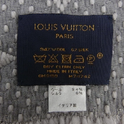 Khăn quàng LOUIS VUITTON Logo Mania M74742 - Hàng hiệu Chính hãng 836357