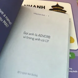 Tiếng anh GenZ- tiếng Anh vui vẻ cho người lười  602305