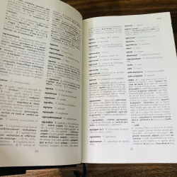 Dictionaire des synonymes - từ điển tiêng Pháp 994829