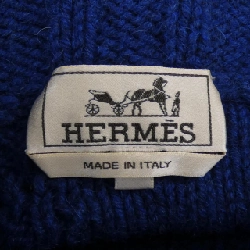 HERMES *82-5740 Áo len - Hàng hiệu Chính hãng 890569