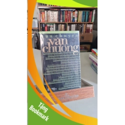 (TẶNG BOOKMARK) Câu chuyện văn chương - Nhiều tác giả Sách văn học RBK0302