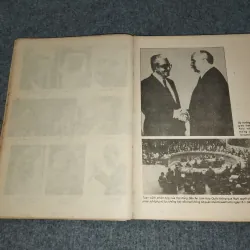 CHIẾN TRANH VÙNG VỊNH. HỒ SƠ MẬT 700693