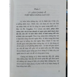 Cẩm nang nhà quản lý: Phép biện chứng duy vật với quản lý doanh nghiệp - PGS.TS. Lê Thanh Sinh 546153