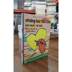 Những bức thư tình hay nhất thế giới - Tiếng Anh Thực Hành 179002