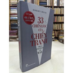 33 chiến lược của chiến tranh - Robert Greene