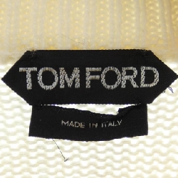 【Khuyến mãi】Tom Ford TOM FORD Áo len 645304
