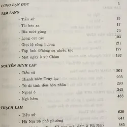 Phóng sự Việt Nam 1932-1945 553216