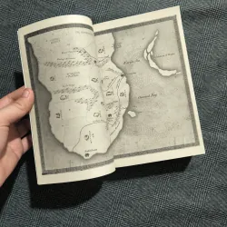 The Poppy War - R.F. Kuang 933099