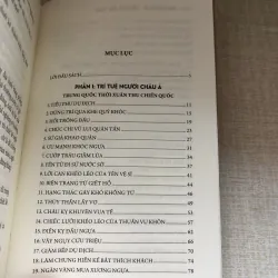 Trí tuệ của người xưa 963495