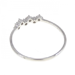 Nhẫn kim cương PT 0.15CT - Hàng hiệu Authentic 857398