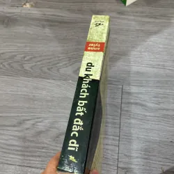 Du khách bất đắc dĩ - Anne Tyler 1034917
