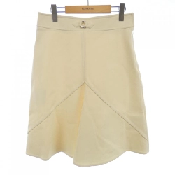 Chân váy HERMES JUPE TRAPEZE 3E0315DJ