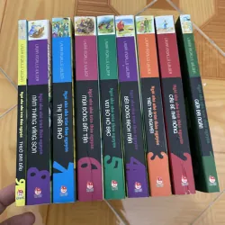 Ngôi nhà nhỏ trên thảo nguyên 1037485