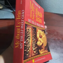 Mỹ thuật Lý Trần 564251