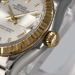 Đồng hồ Rolex Datejust 279173 SSxYG tự động - Hàng hiệu Authentic 876177