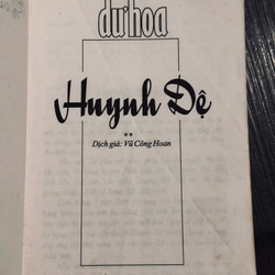Trọn bộ 2 tập Huynh Đệ - Dư Hoa (đọc mô tả) 498087
