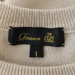 Đồ họa DRAWER 6513-199-0973 Áo len 633257