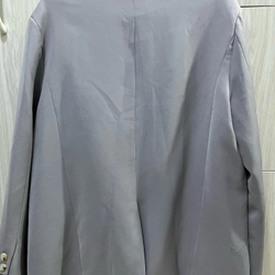 Áo khoác Blazer, size ML <65kg 470918
