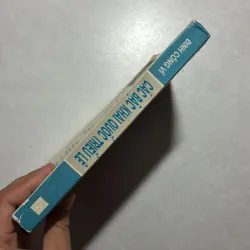 Các bậc khai quốc triều Lê - Đinh Công Vỹ 760205