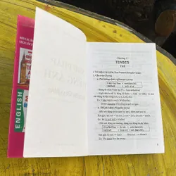 COMBO TRẦN MẠNH TƯỜNG: 240 CHUYỆN VUI ANH-VIỆT & NGỮ PHÁP TIẾNG ANH 737763