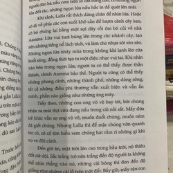 SA MẠC - LE CLEZIO 533202