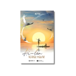 Ai-len - Vũ khúc mùa hè - Nhi Phan