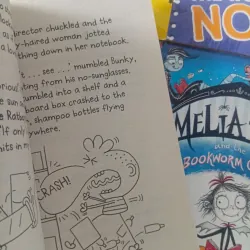 World Book Day 1021365