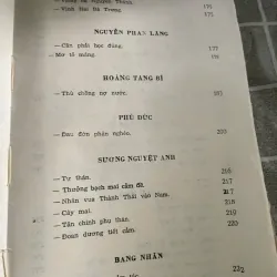 HỢP TUYỂN VĂN HỌC VIỆT NAM 1920-1945 556962