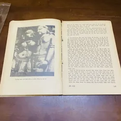 Ấn Độ - Nguyễn Thừa Hỷ 606179