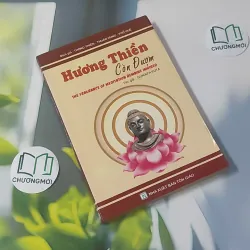 Hương Thiền Còn Đượm - Gunapayuta 1018908