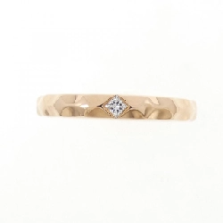 Louis Vuitton Alliance Monogram Infini 1P Nhẫn - Hàng hiệu Authentic 835990