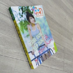 KHỎE HƠN ĐẸP HƠN, ĐỂ TEEN HƠN_ TEEN Cẩm nang sống 23258