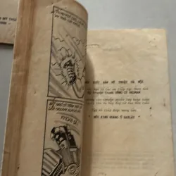 Dũng sĩ Hesman - Tâp 114: Người khách bí hiểm 782958