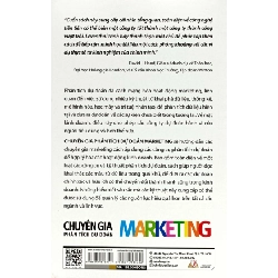 Chuyên Gia Phân Tích Dự Đoán Marketing - Barry Leventhal 287835