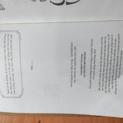 Ai cùng tôi cạn chén- Cổ Long 78289