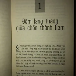 Tự truyện Nguyễn Ngọc Ký - Tâm huyết trao đời 658201