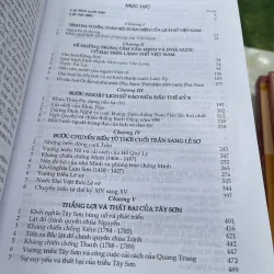 PHAN HUY LÊ: LỊCH SỬ VÀ VĂN HOÁ VIỆT NAM TIẾP CẬN BỘ PHẬN - PHAN PHƯƠNG THẢO tuyển chọn 1029126