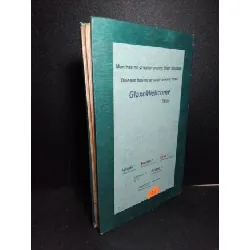 [Phiên Chợ Sách Cũ] Bệnh học lao phổi (bìa cứng)có 2000 2303 430805