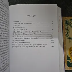 Văn hóa, tín ngưỡng và thực hành tôn giáo ở Việt Nam - Leopold Cadiere 746275
