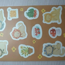 Sticker - hình con mèo 547700