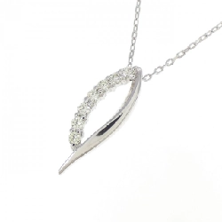 K10WG Dây chuyền kim cương - Hàng hiệu Authentic 856250