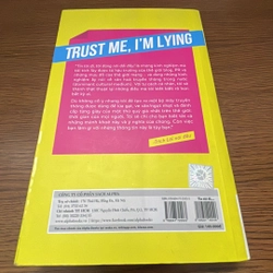 Tin tôi đi tôi đang nói dối đấy Ryan Holiday 361316