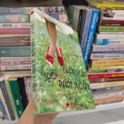 Chân ngắn sao phải xoắn 563949