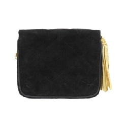 【Vintage】Túi xách chéo Chanel 611201