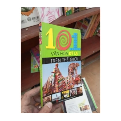 101 văn hoá kỳ lạ trên thế giới 2012 978067