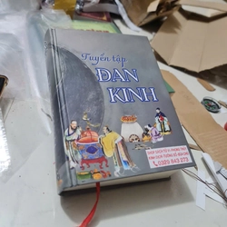 Tuyển tập ĐAN KINH  320285