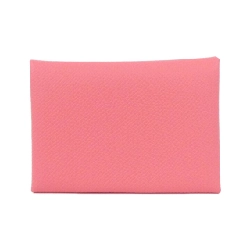 Ví tiền Hermes Calvi Duo 083035CK - Hàng hiệu Chính hãng