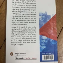 Chiến tranh không có một khuôn mặt phụ nữ 791393