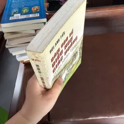 ĐÀY ĐỌA VỀ DIỆU NGỘ GIÁC HOÀNG (TRẦN NHÂN TÔNG) – BÙI ANH TẤN 976019