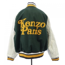 KENZO FE58BL14590H Áo khoác - Hàng hiệu Chính hãng 896983